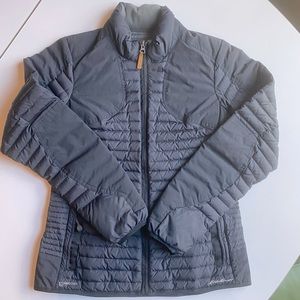 Eddie Bauer Storm Down 700 field jacket